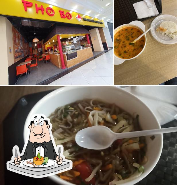 Pho Bo