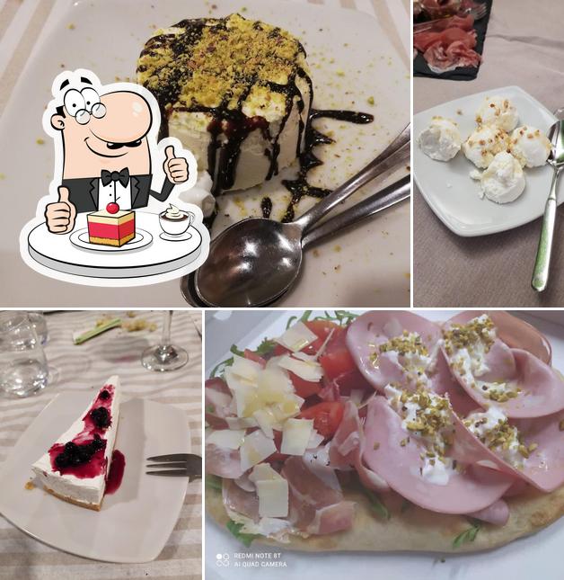 Osteria Fuori dal Gregge Santa Teresa (Pescara)