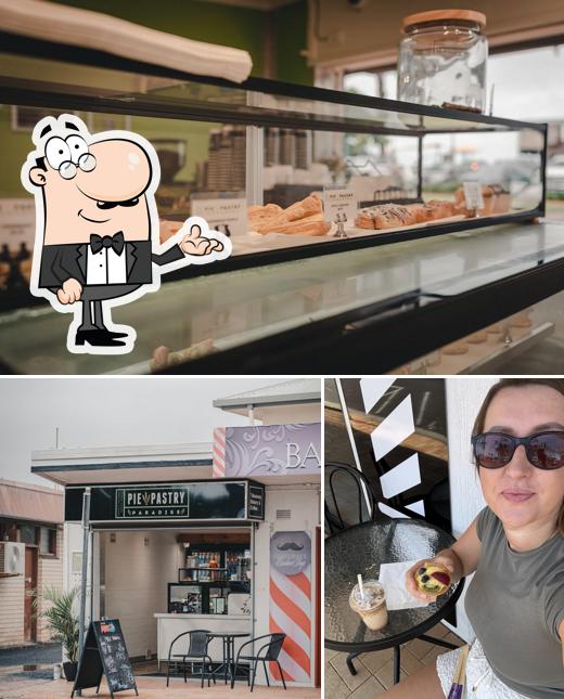 Pie & Pastry Paradise Old Maryborough Rd