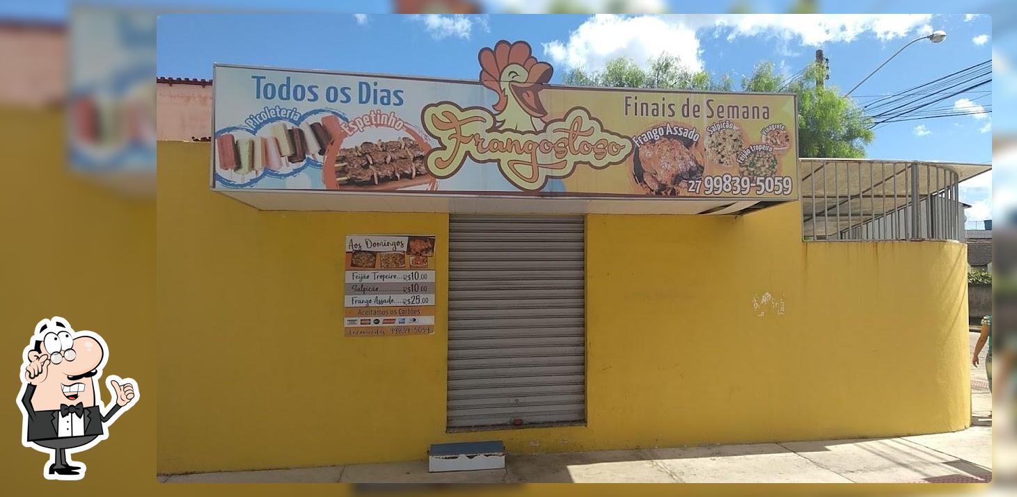 Ponto dos Assados BNH