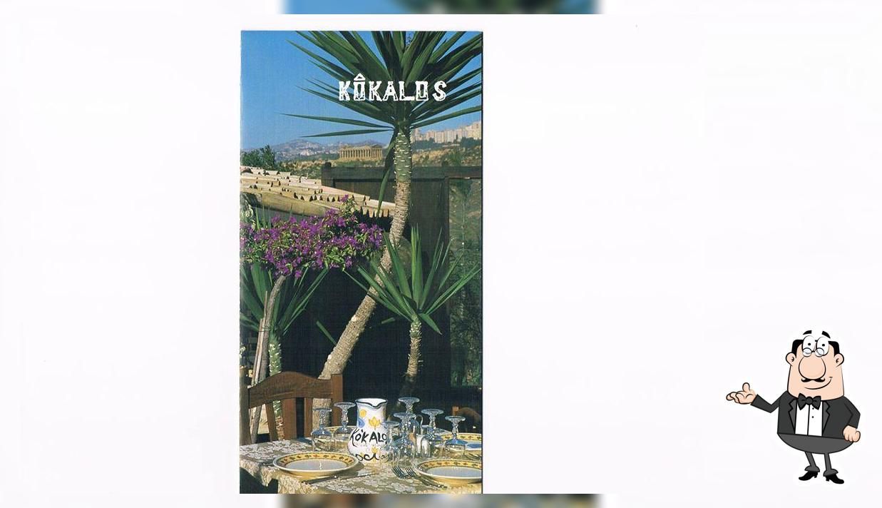 Ristorante kokalos