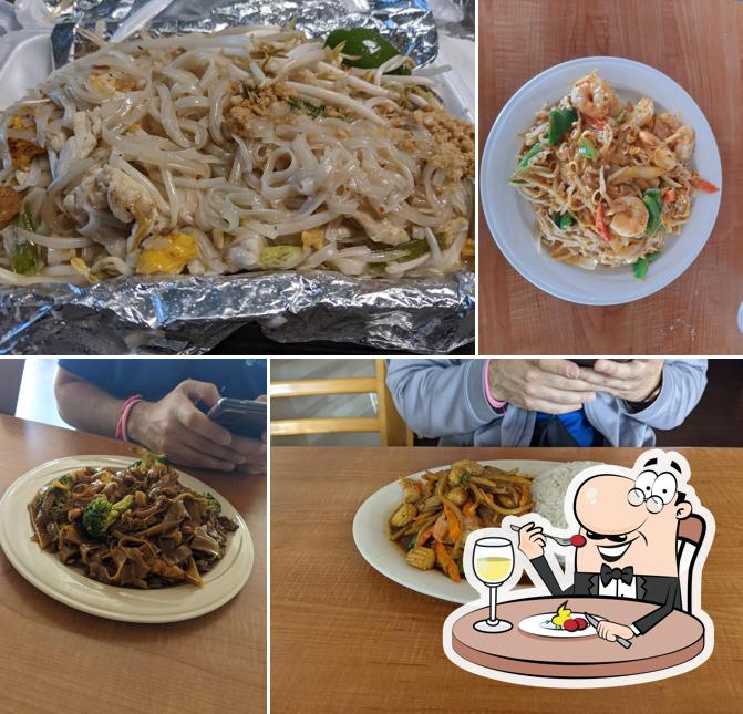 Som Jai Thai Cuisine