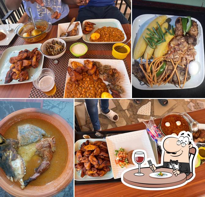 TIDI RESTAURANT