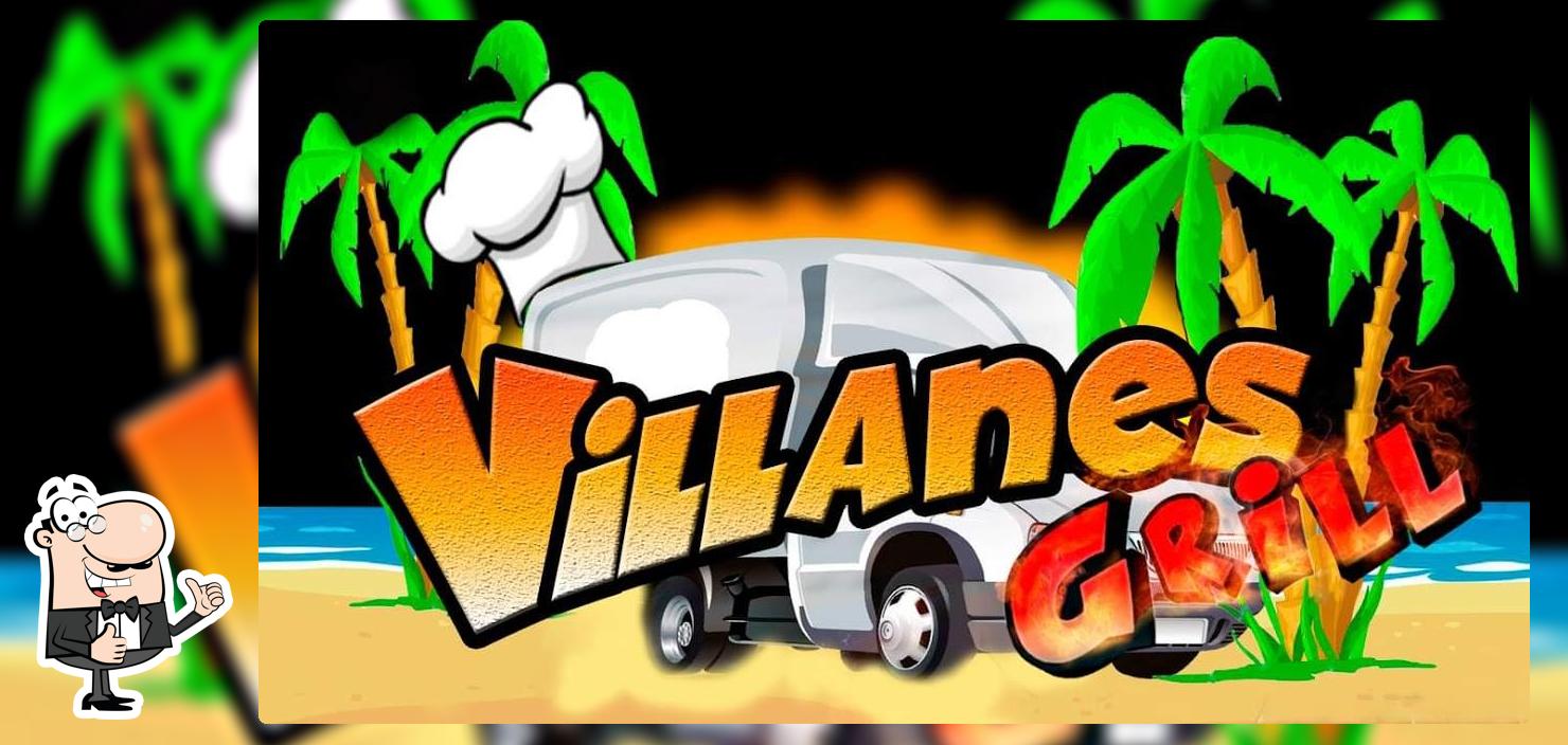 Villanes Grill