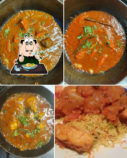 Penshaw Tandoori