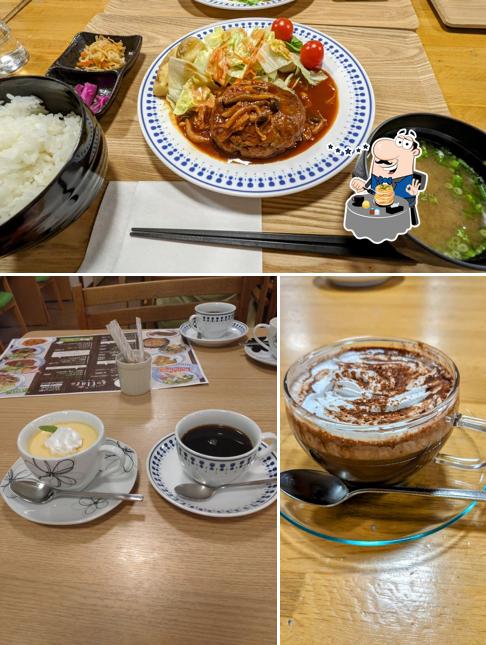 レストランふらっと