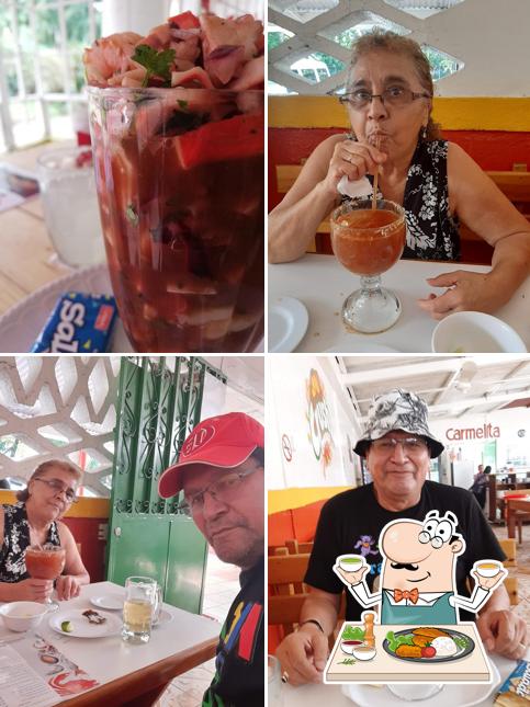 Restaurante Las Camelias
