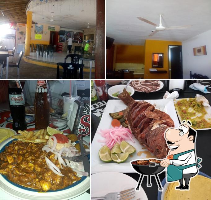 Restaurante Los Cocos