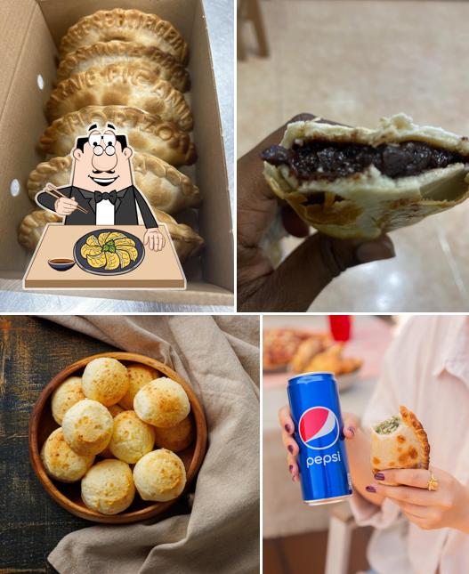 Sabores express