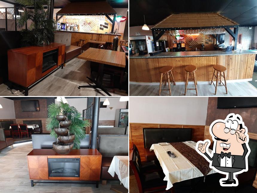Sukhdev Restaurant Espanola