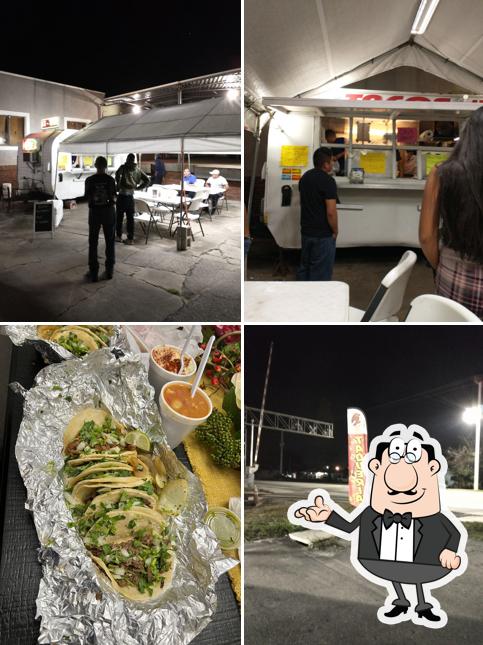 Tacos Juan