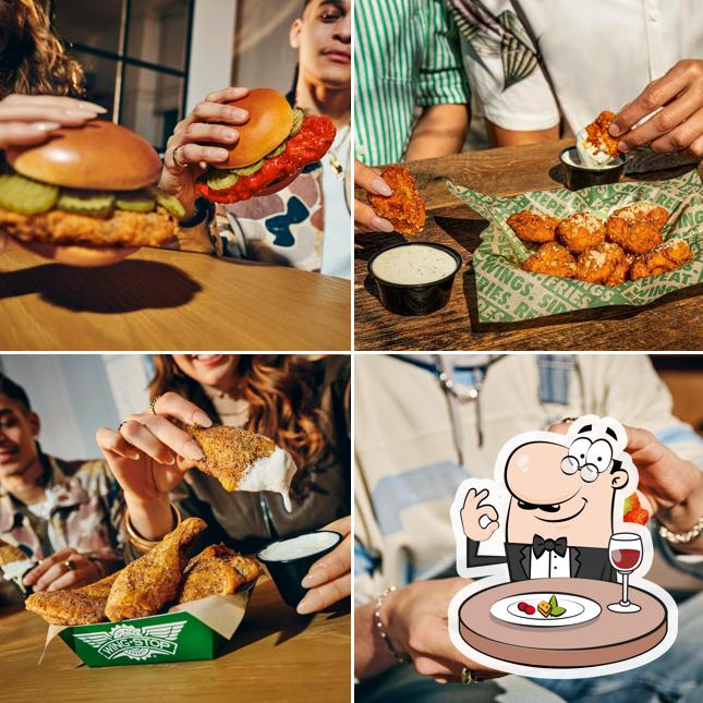 Wingstop
