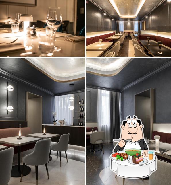 Zoja Restaurant