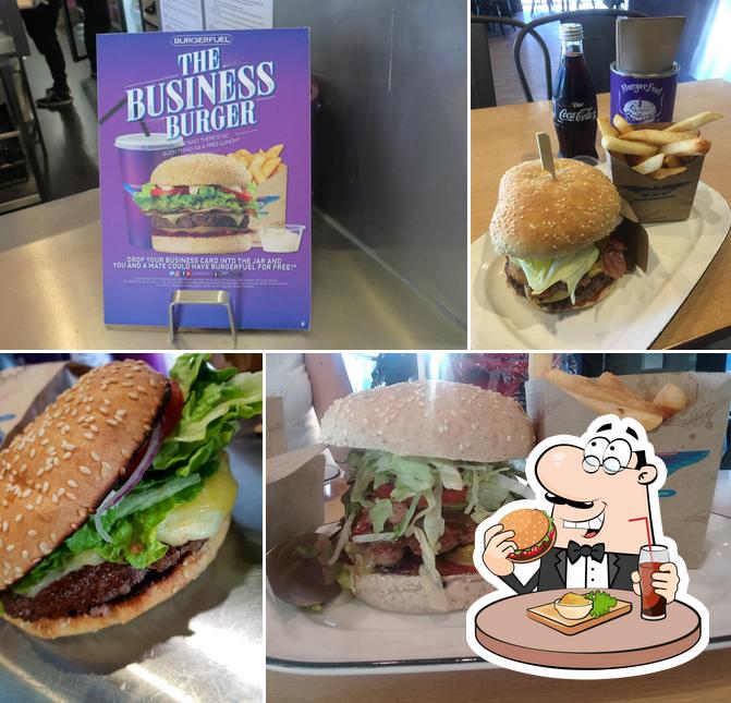 BurgerFuel Invercargill