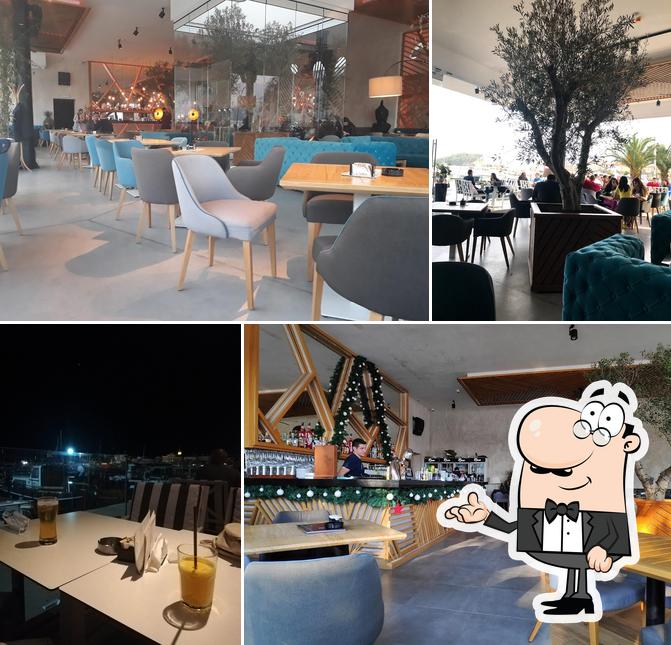 Riva Concept Restaurant & Bar