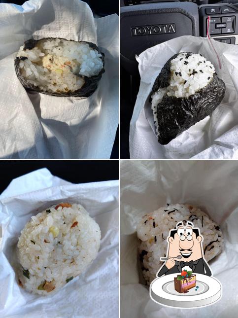 おにぎり亭