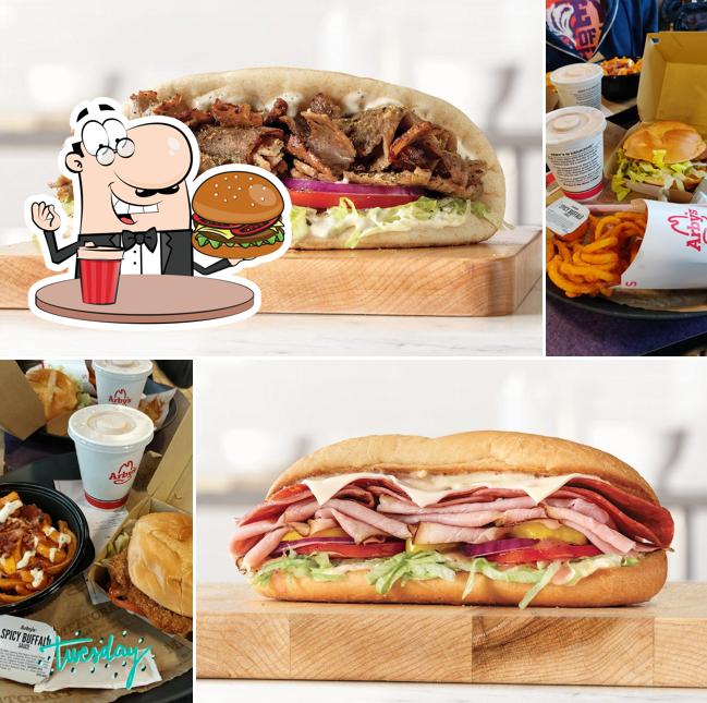 Arby's