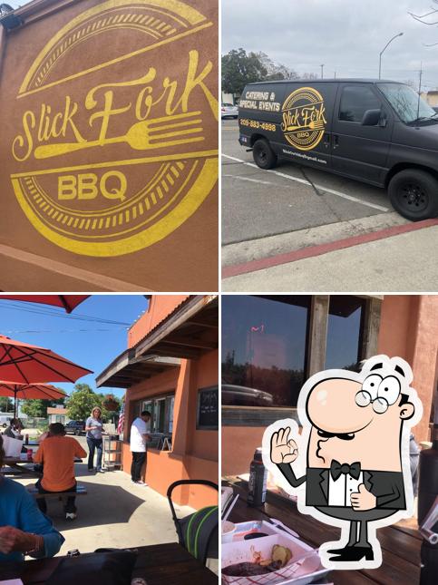 SLICK FORK BBQ