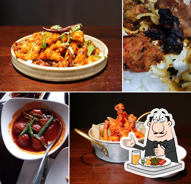 Bombay Chow