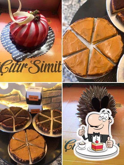 Akşehir Çıtır Simit