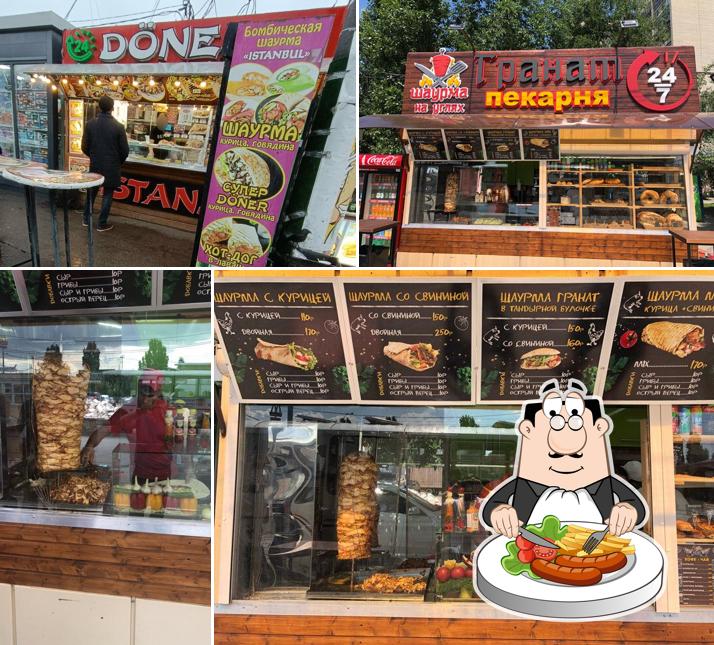 Doner Istanbul