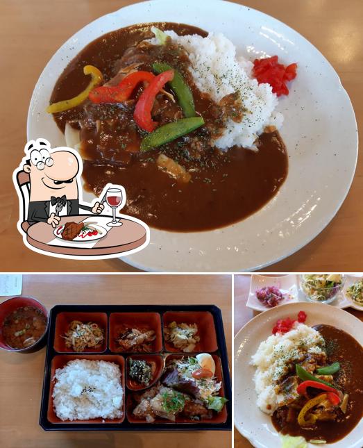 カフェ Guri3