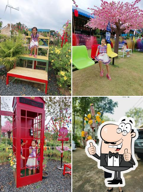 ภาวิณีคาเฟ่