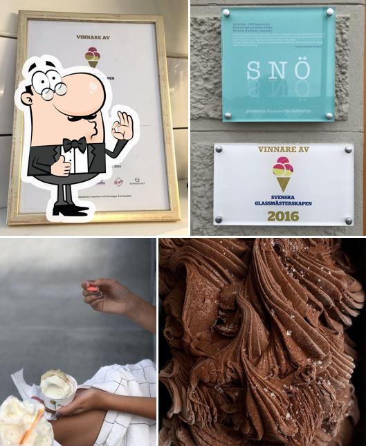 Snö