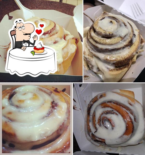 Cinnabon