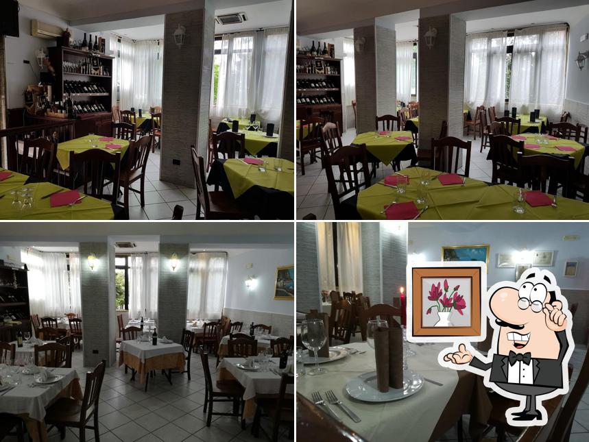 Ristorante "I Tre Fratelli"