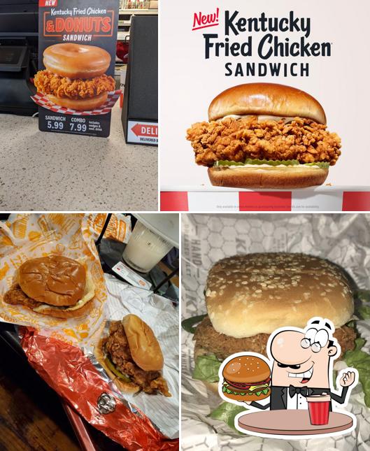 KFC