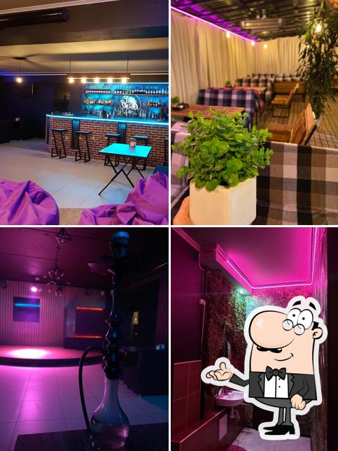 LOFT