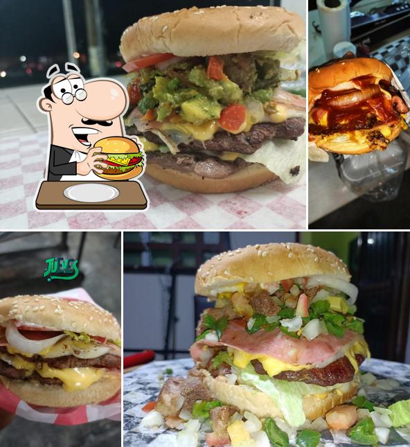 La Esquina Hamburguesas y Mas
