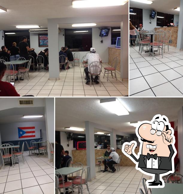 Martin's Pizza Palace