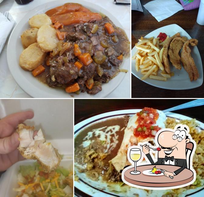 Nick's Restaurant