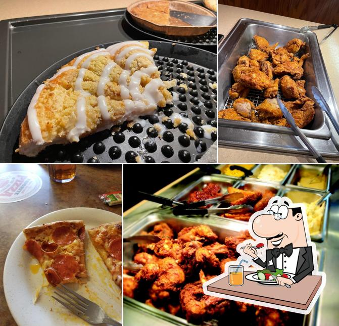 Pizza Ranch