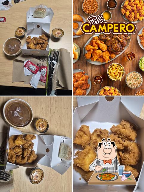 Pollo Campero