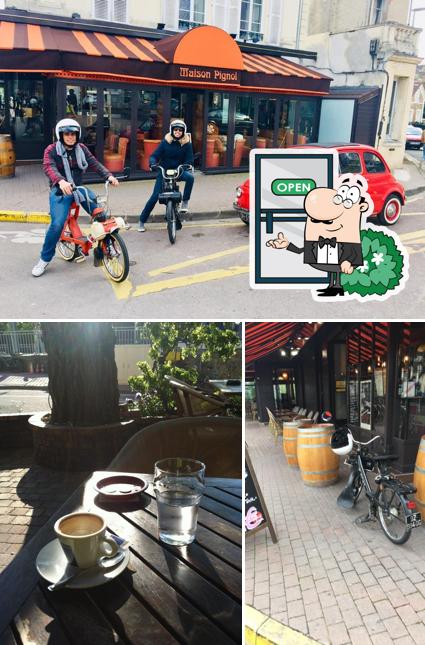 Chez Pignol