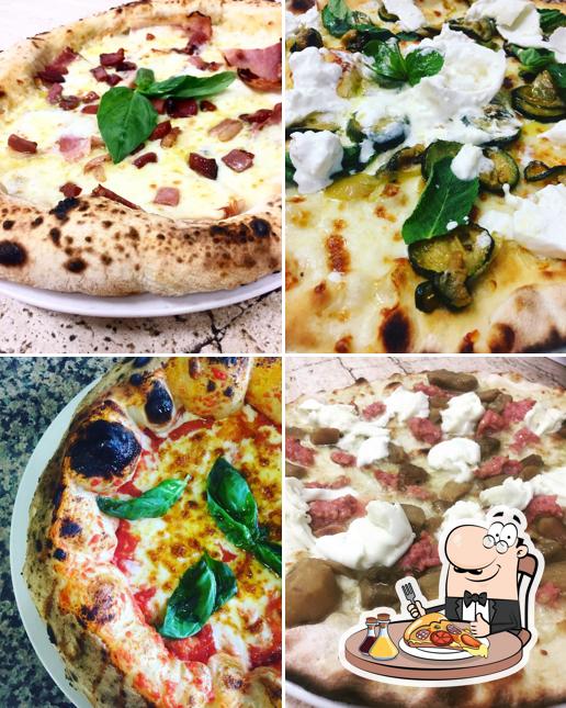Ristorante Pizzeria Da zi Ennio
