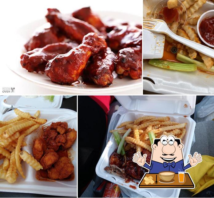 America’s best wings