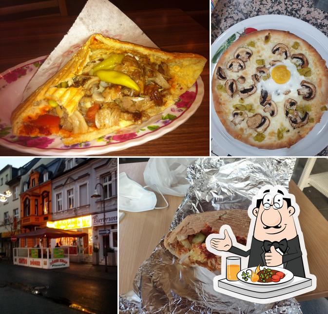 Centro Döner