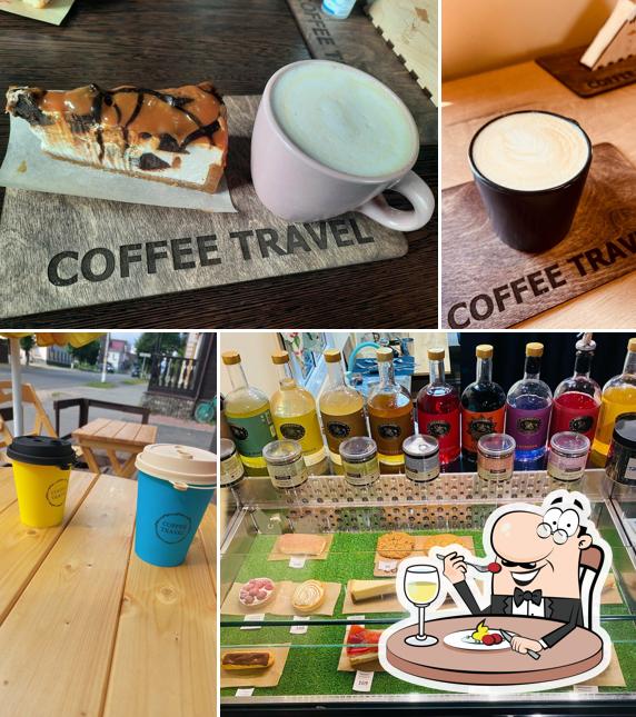 Coffee Travel