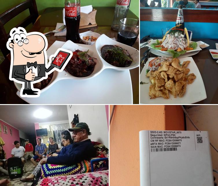 Copas Cabana