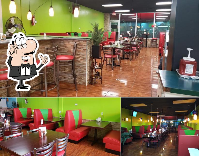 El Churrasco Restaurant