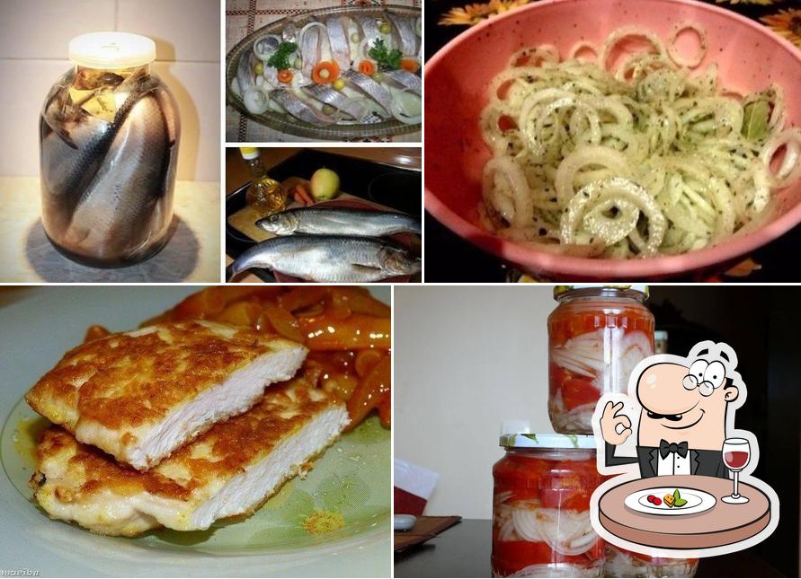 Готовля