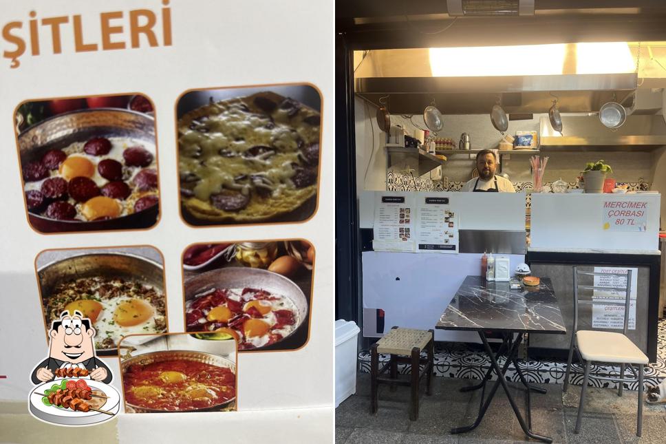 İLKDEM TOST EVİ