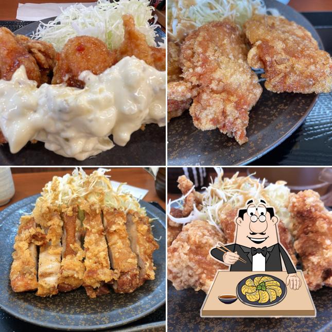 Karayama Gifukakamigaharaten