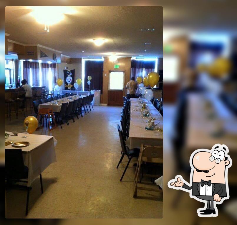 Latta Sports Cafe