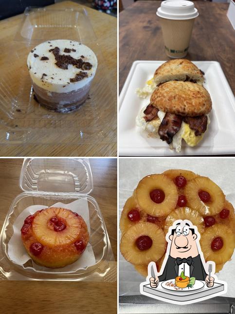 Love To Sprinkle Bakery