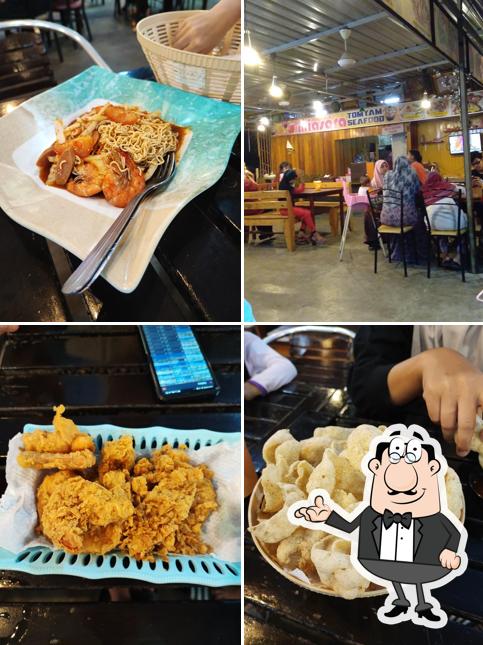 Miasara Tomyam